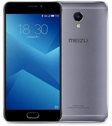 Ремонт телефона Meizu M5 в Владивостоке